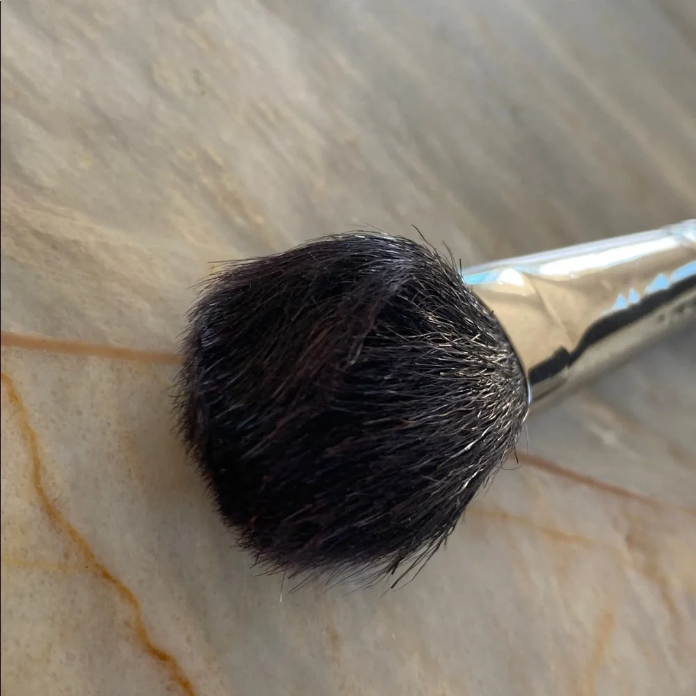MAC Cosmetics Black Makeup Brush